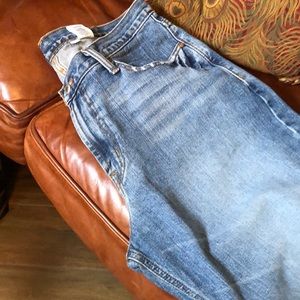 Cinch White Label relaxed jeans, Sz 36 x 30